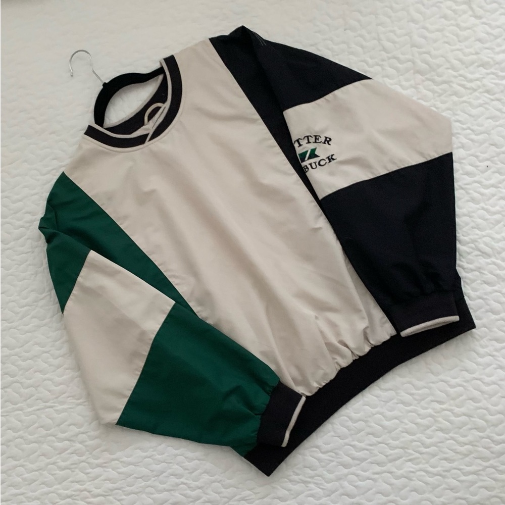 Cutter & Buck Pullover Jacket